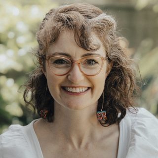 Rebecca Cook